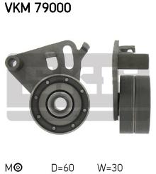 SKF VKM 79000